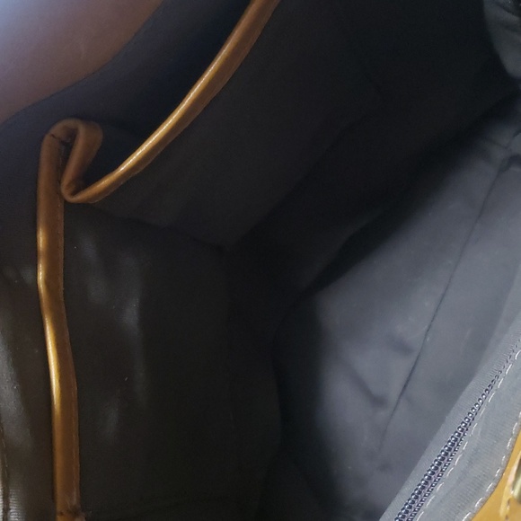 Montana Hudson Leather Backpack/ Bag - Picture 9 of 9